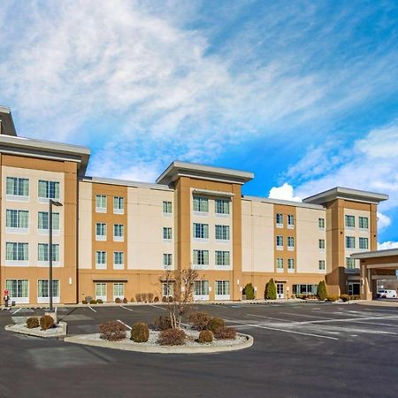 Hotel La Quinta By Wyndham Paducah Extérieur photo