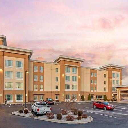 Hotel La Quinta By Wyndham Paducah Extérieur photo