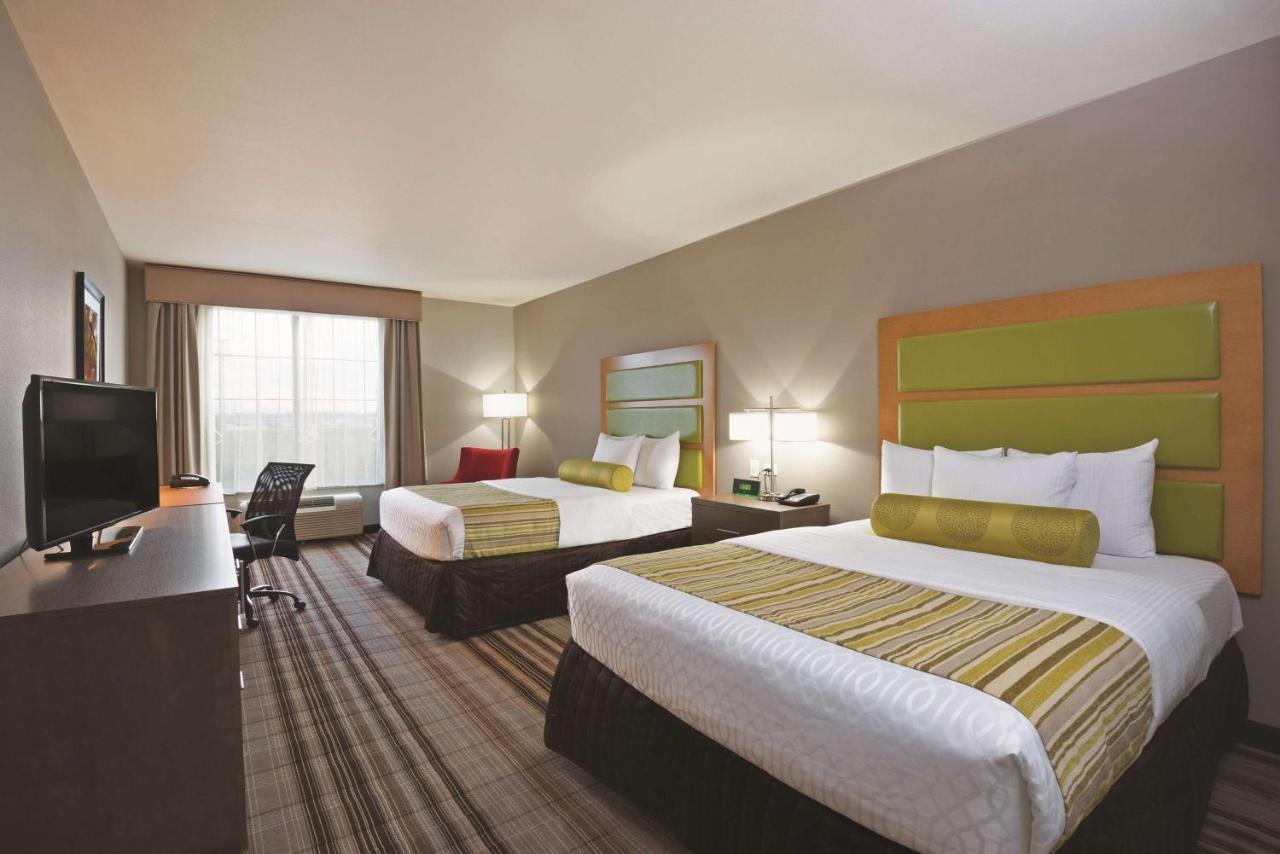 Hotel La Quinta By Wyndham Paducah Extérieur photo