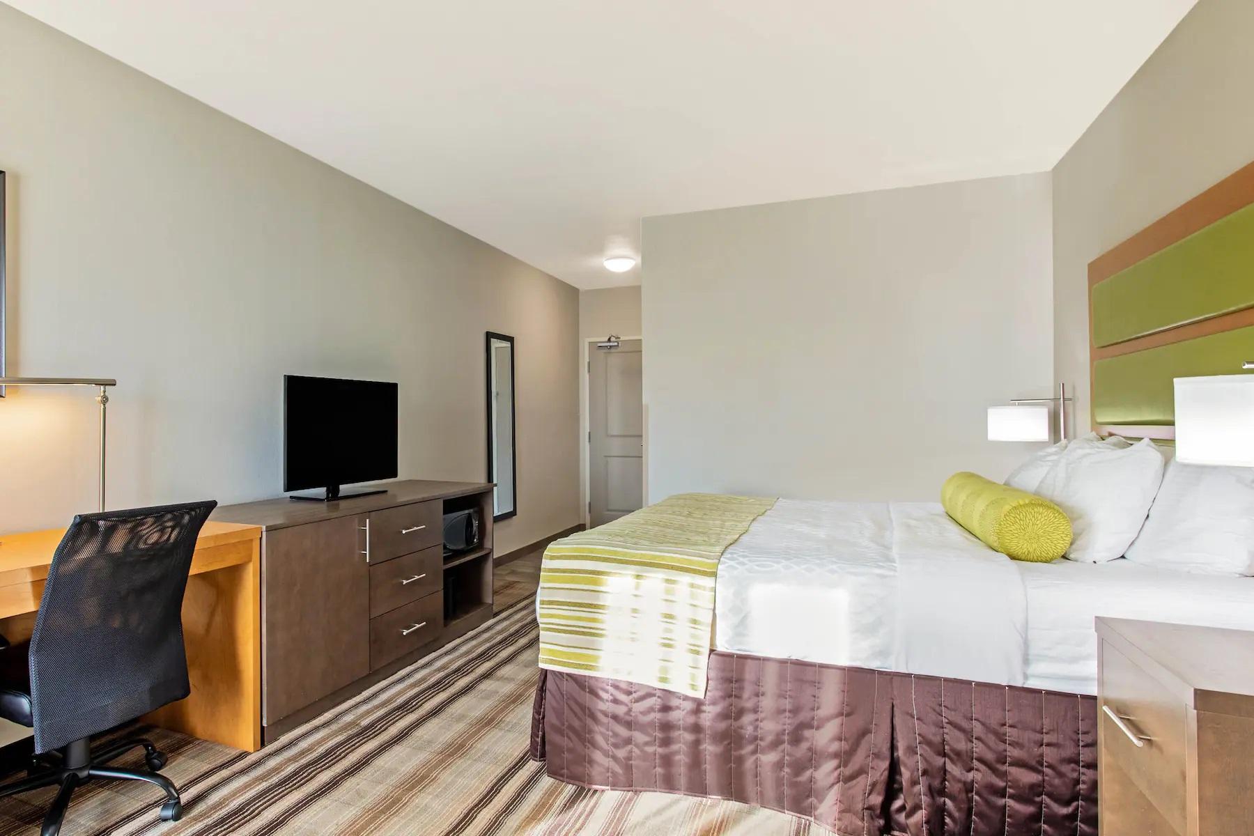 Hotel La Quinta By Wyndham Paducah Extérieur photo
