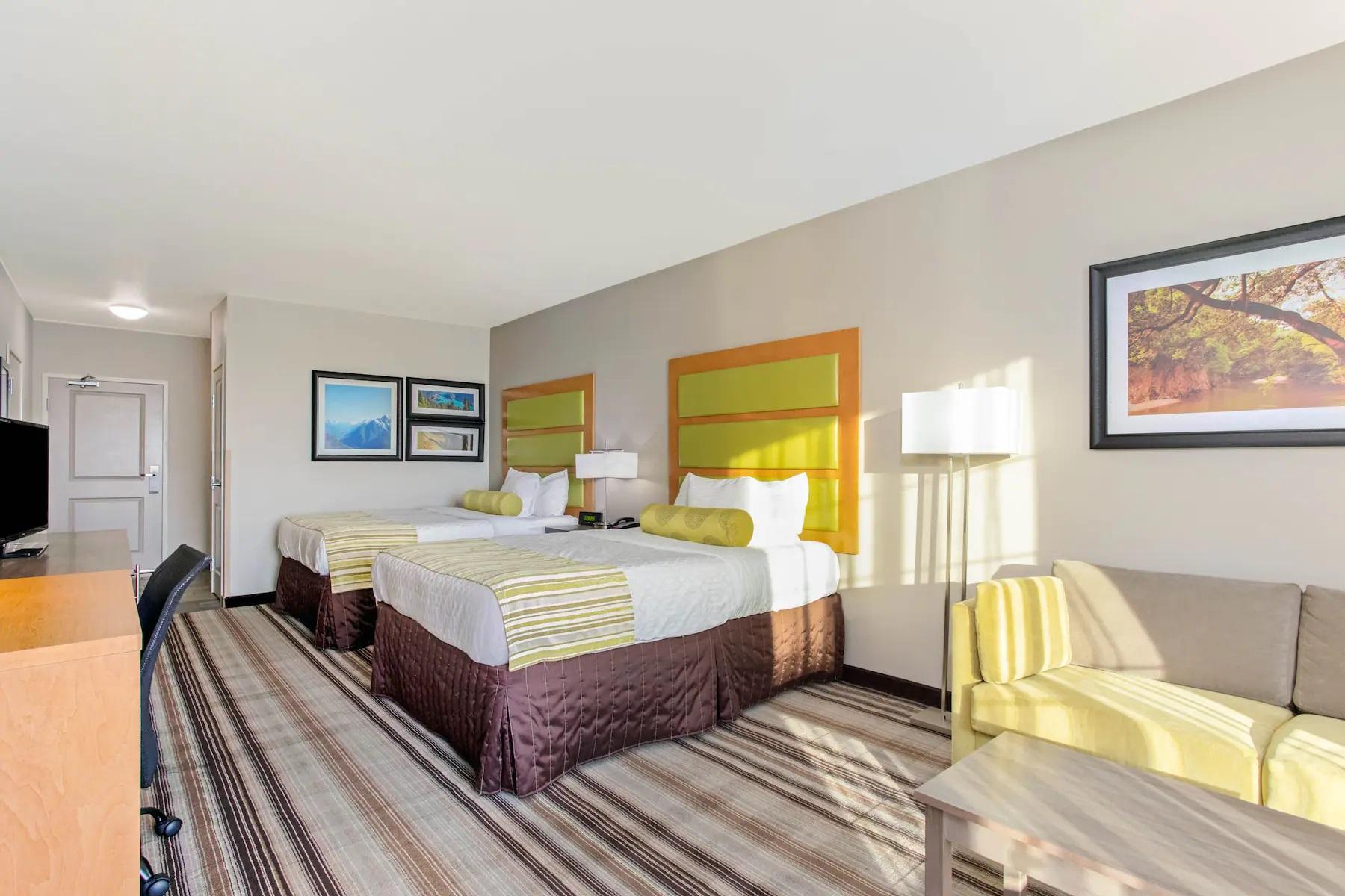 Hotel La Quinta By Wyndham Paducah Extérieur photo