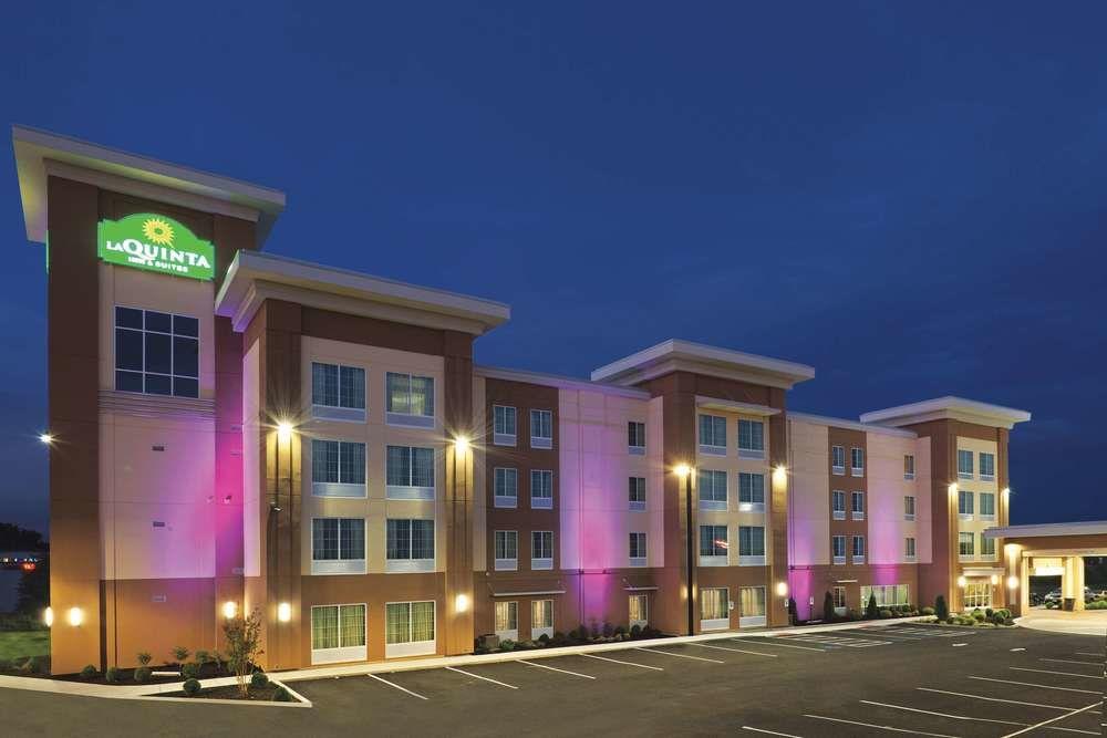 Hotel La Quinta By Wyndham Paducah Extérieur photo