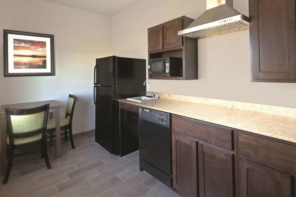 Hotel La Quinta By Wyndham Paducah Extérieur photo