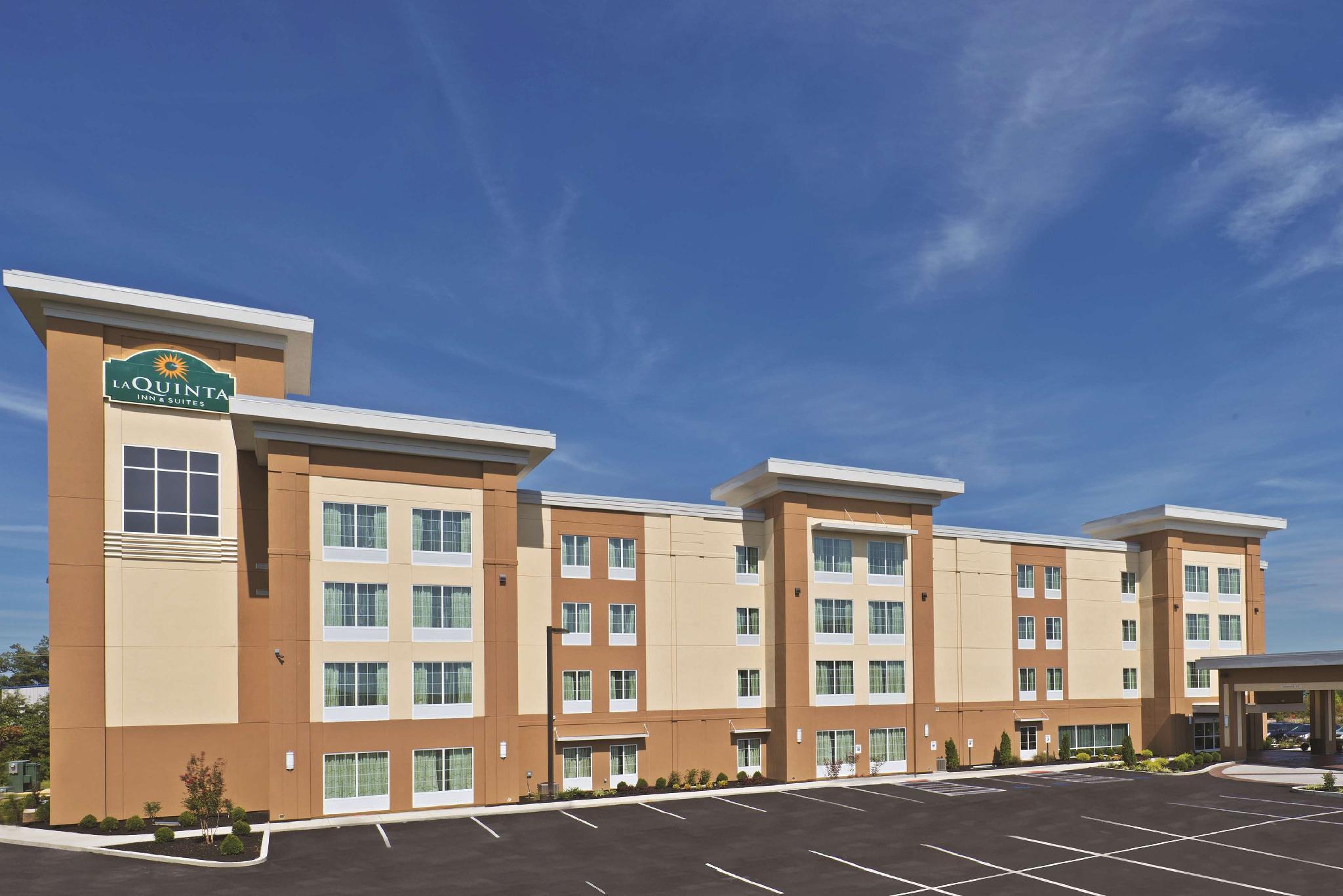 Hotel La Quinta By Wyndham Paducah Extérieur photo