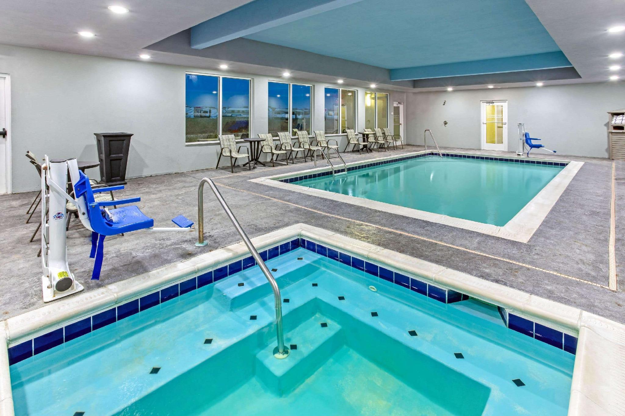 Hotel La Quinta By Wyndham Paducah Extérieur photo