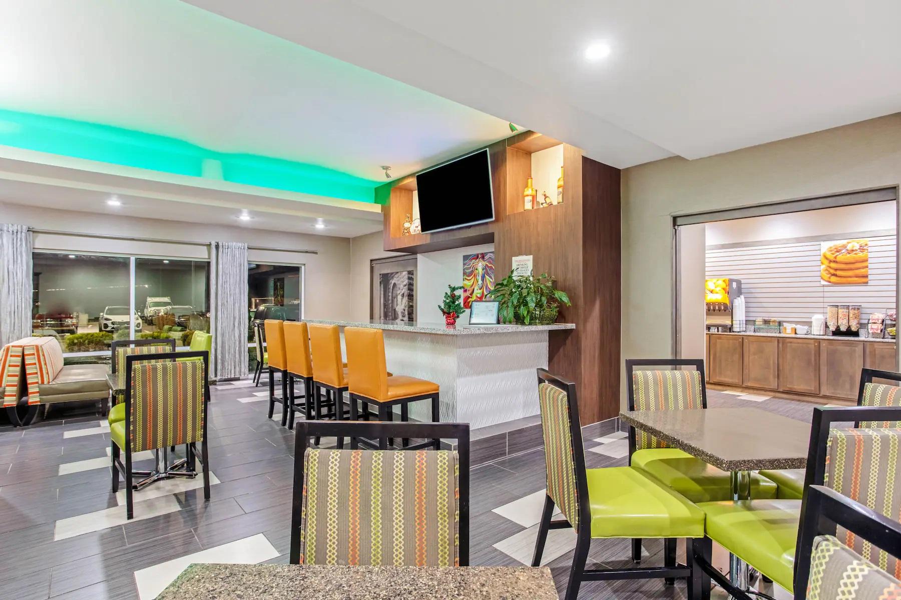Hotel La Quinta By Wyndham Paducah Extérieur photo