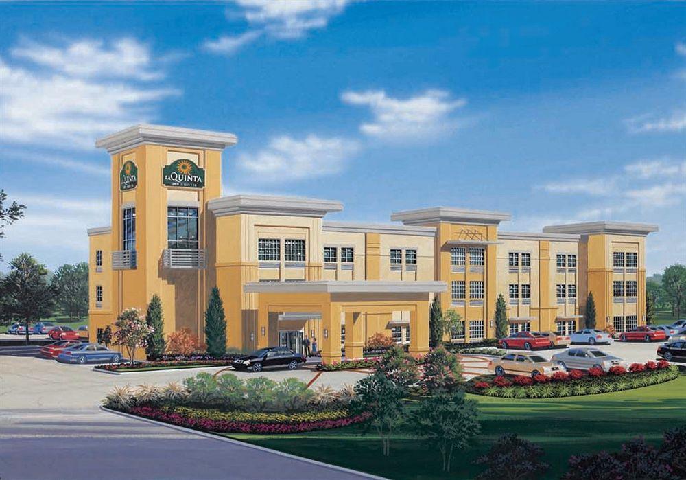Hotel La Quinta By Wyndham Paducah Extérieur photo