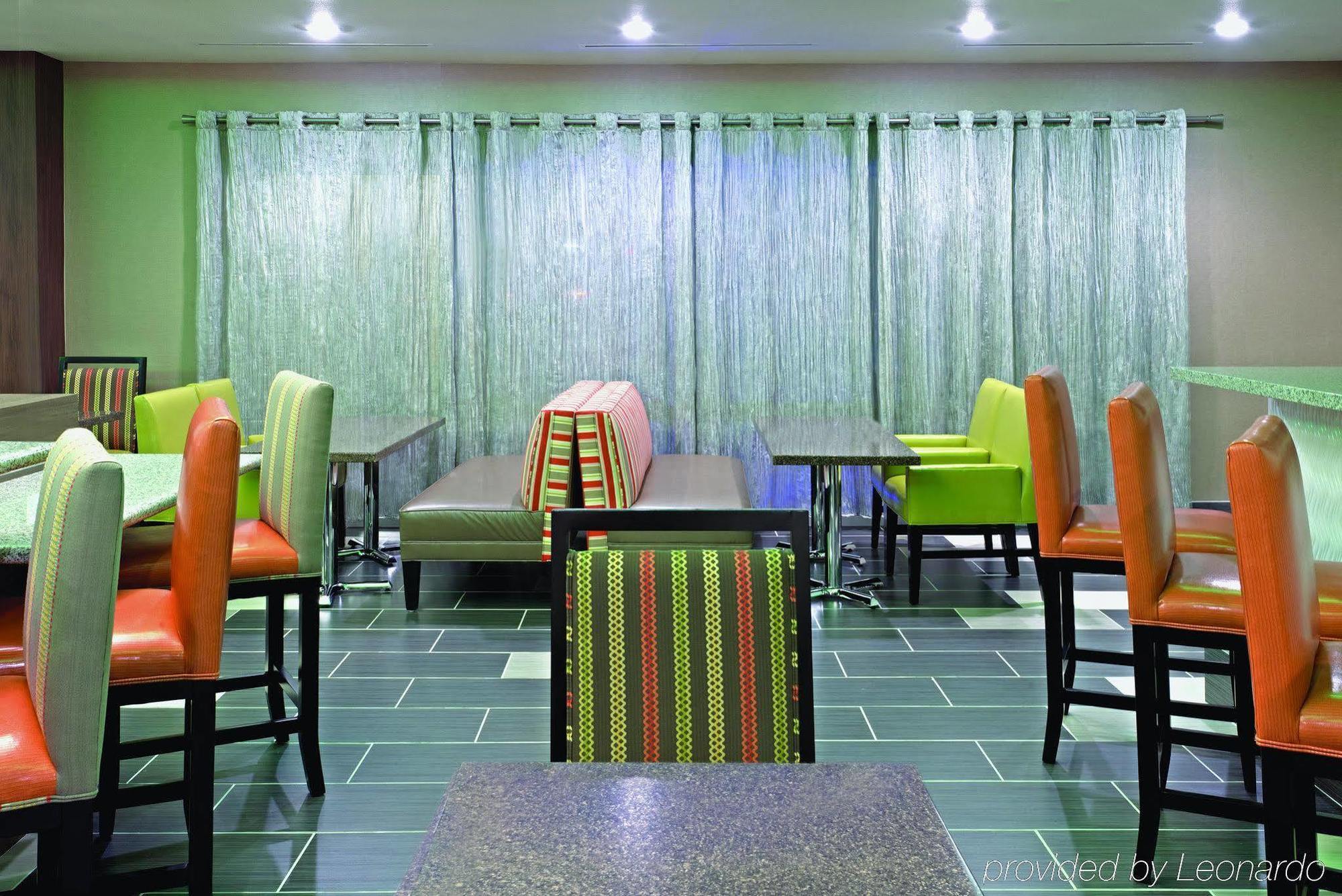 Hotel La Quinta By Wyndham Paducah Extérieur photo
