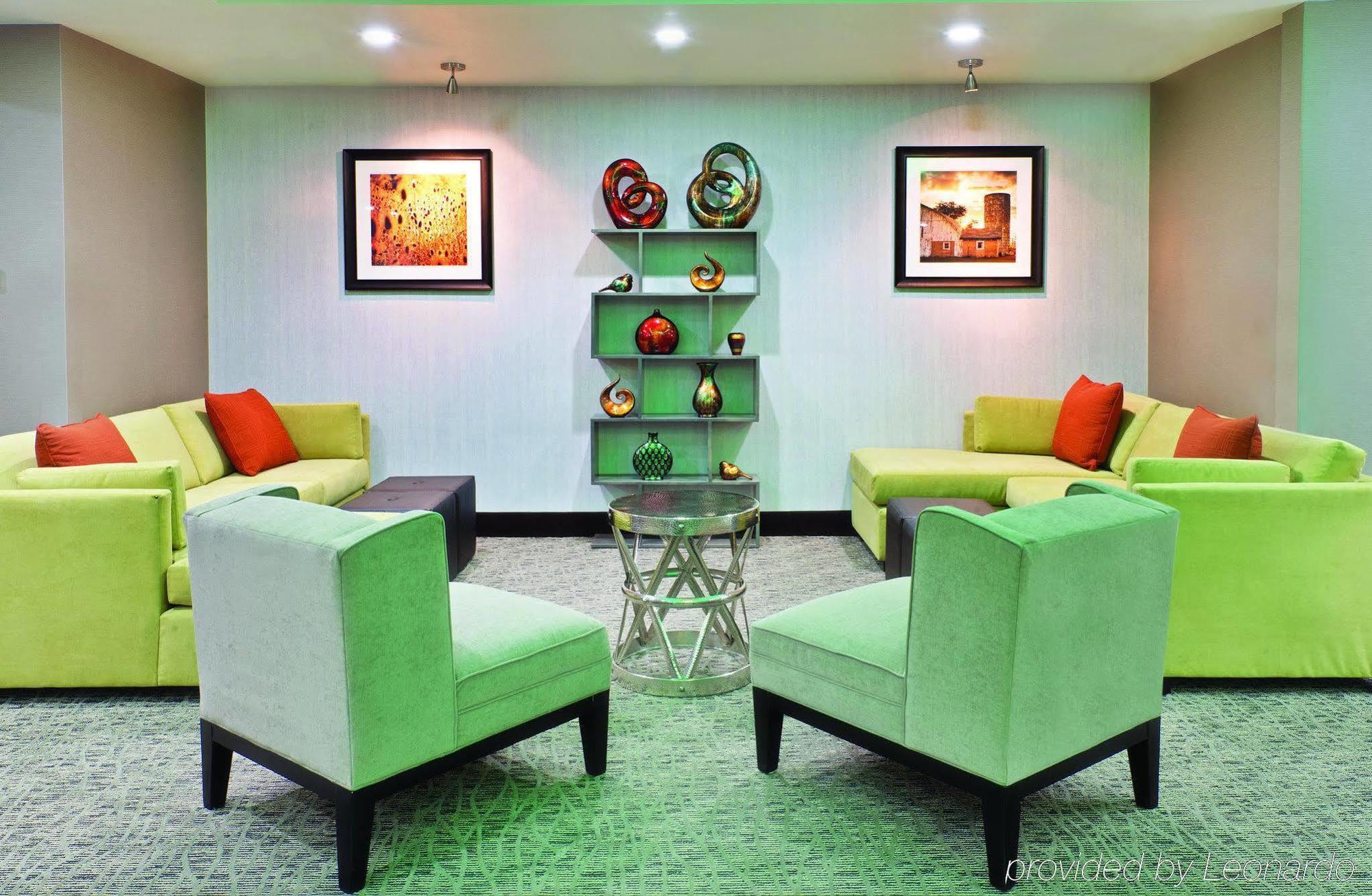Hotel La Quinta By Wyndham Paducah Extérieur photo