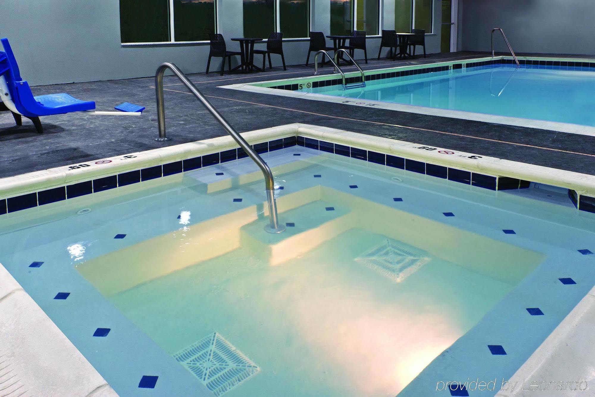 Hotel La Quinta By Wyndham Paducah Extérieur photo