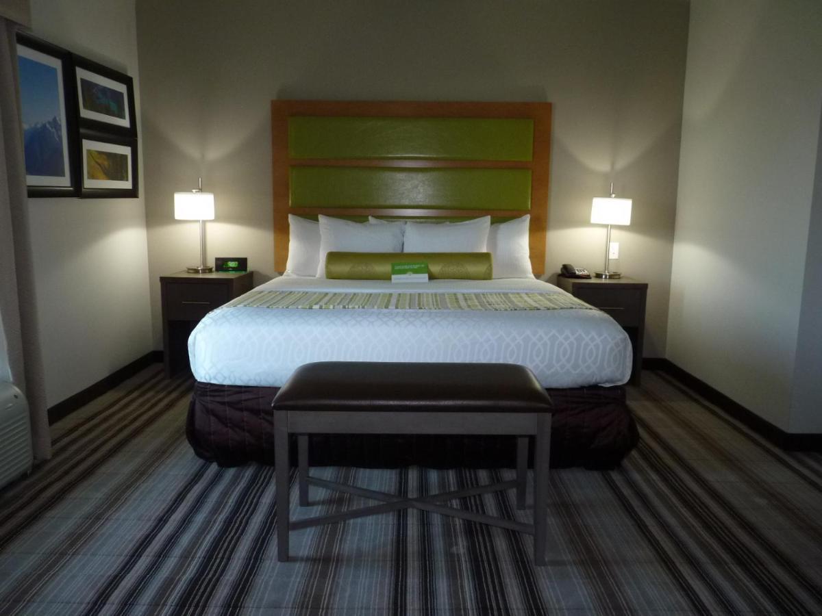 Hotel La Quinta By Wyndham Paducah Extérieur photo
