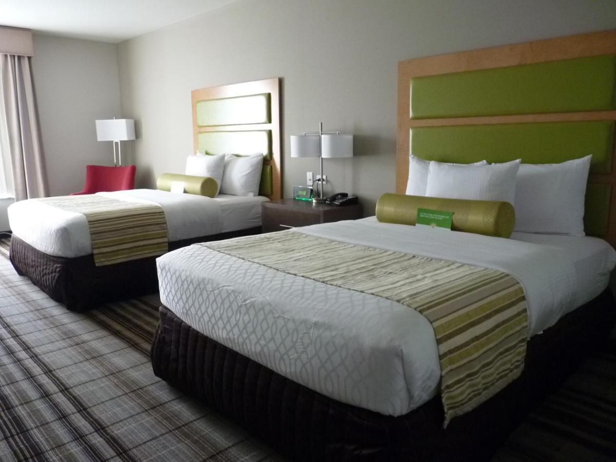 Hotel La Quinta By Wyndham Paducah Extérieur photo