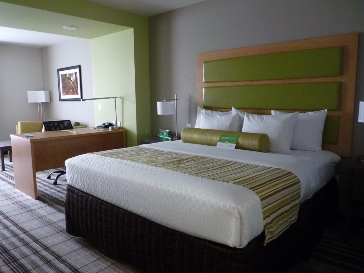 Hotel La Quinta By Wyndham Paducah Extérieur photo