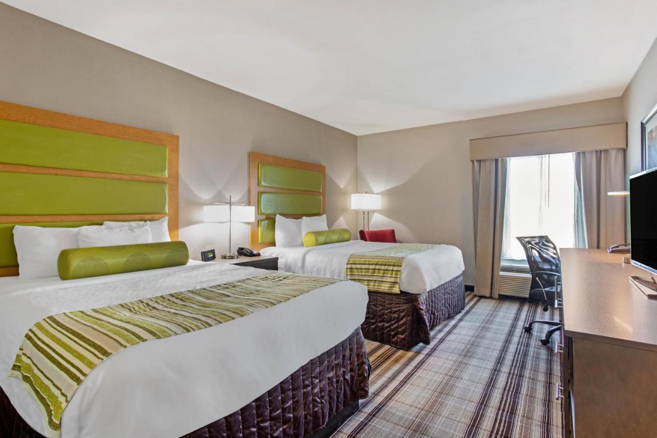 Hotel La Quinta By Wyndham Paducah Extérieur photo