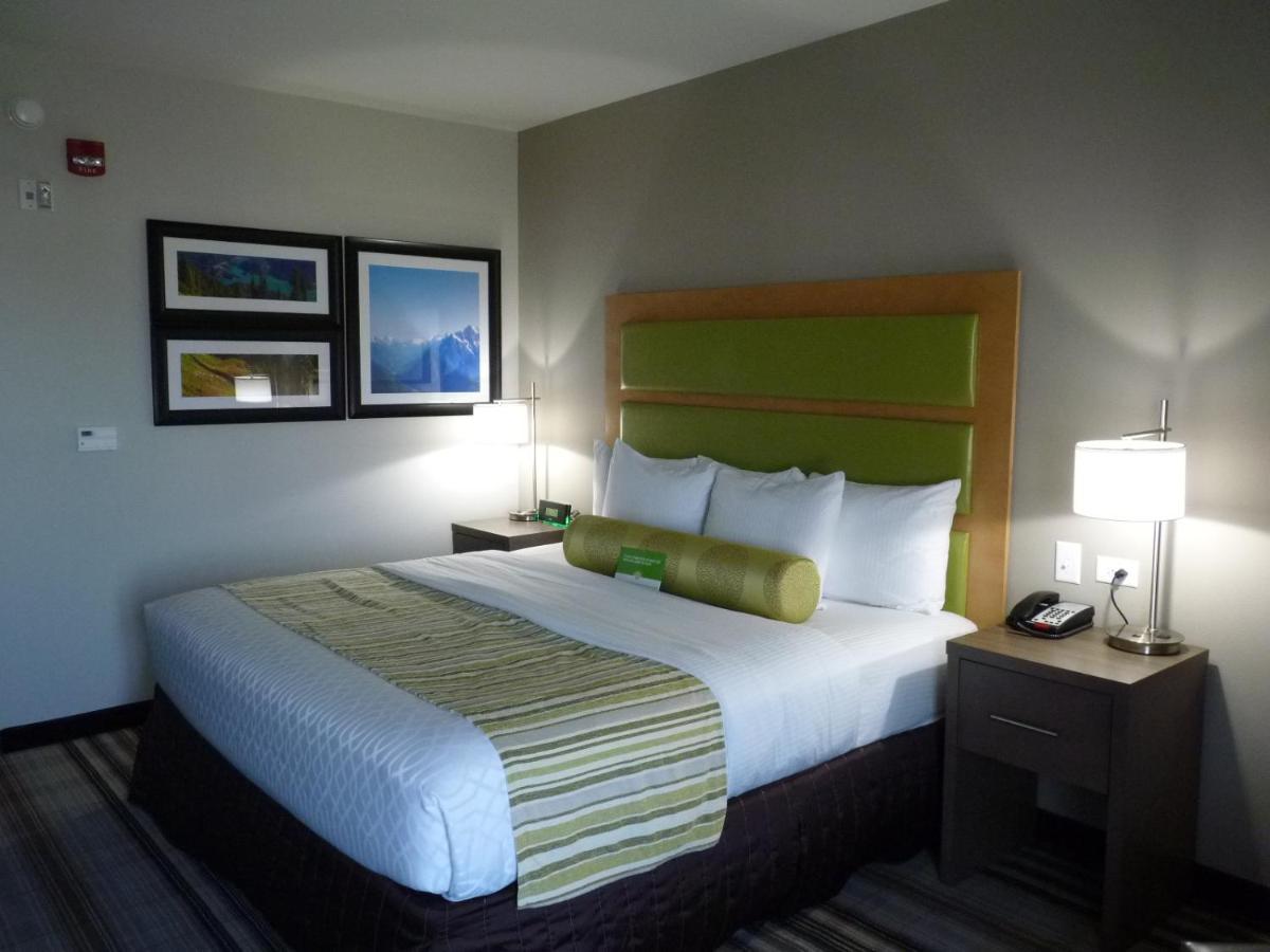 Hotel La Quinta By Wyndham Paducah Extérieur photo