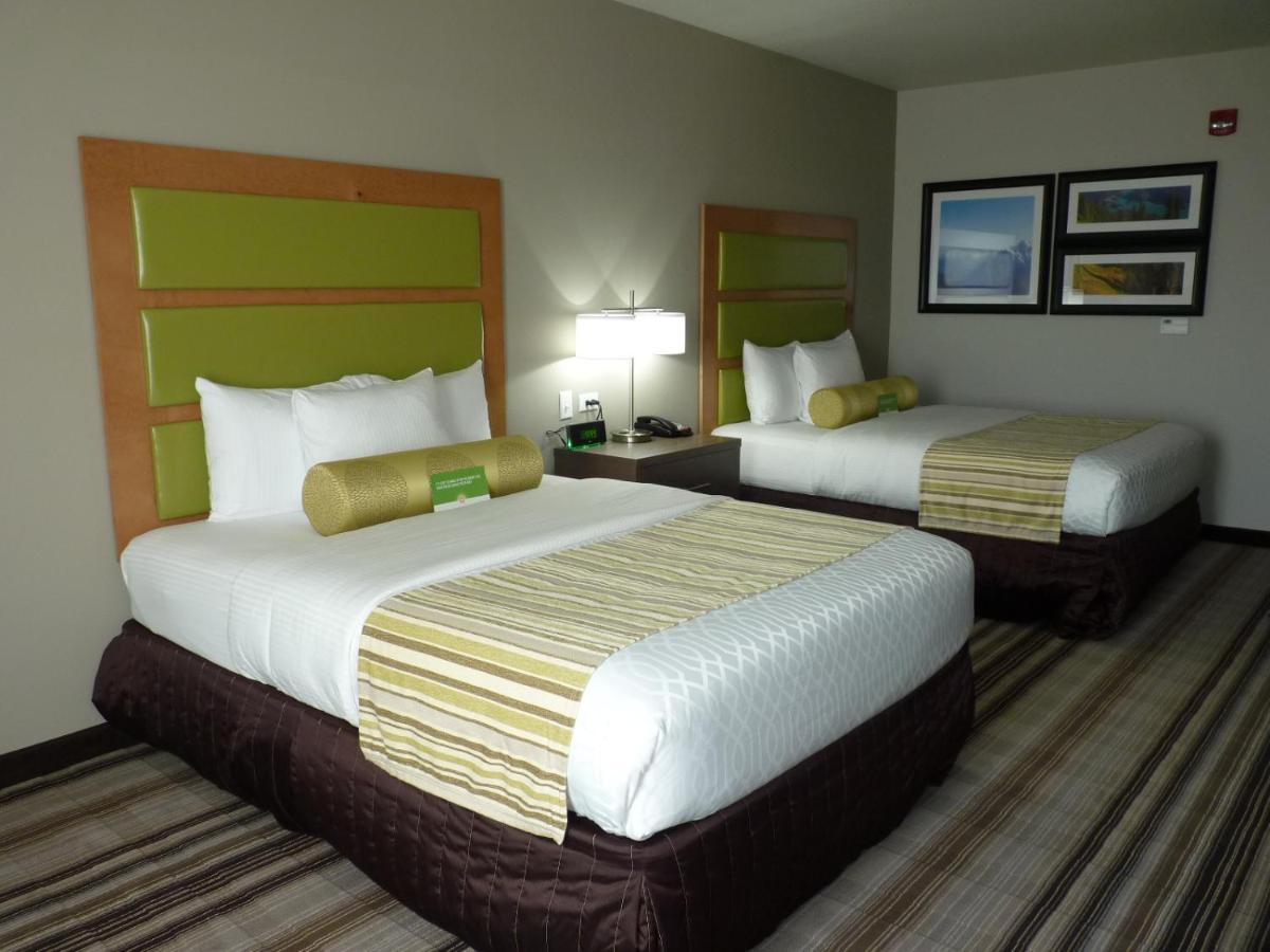 Hotel La Quinta By Wyndham Paducah Extérieur photo