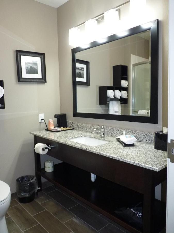 Hotel La Quinta By Wyndham Paducah Extérieur photo