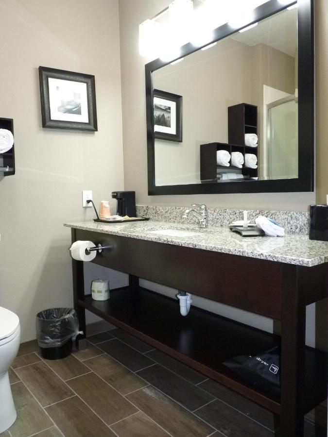 Hotel La Quinta By Wyndham Paducah Extérieur photo
