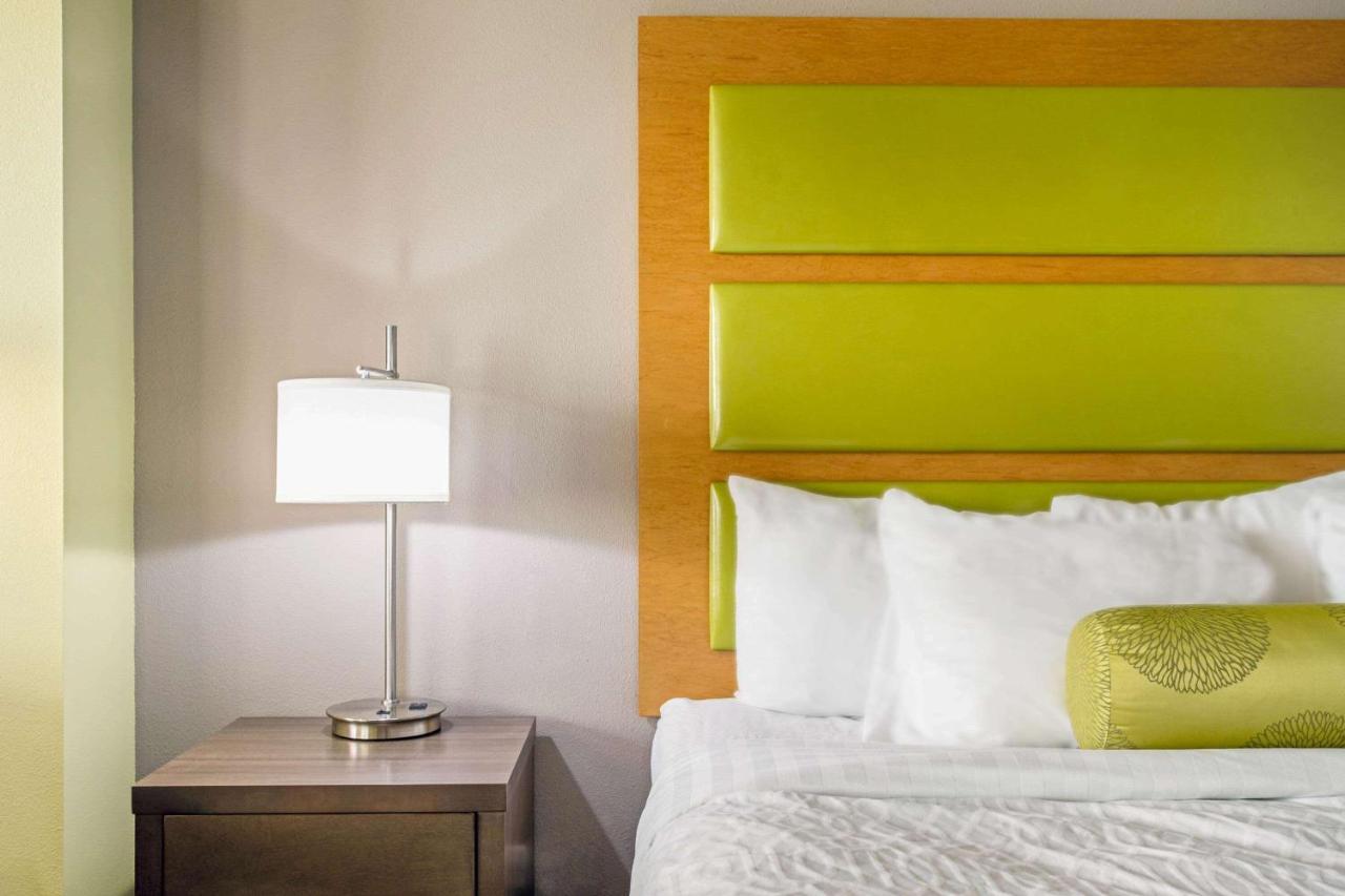 Hotel La Quinta By Wyndham Paducah Extérieur photo
