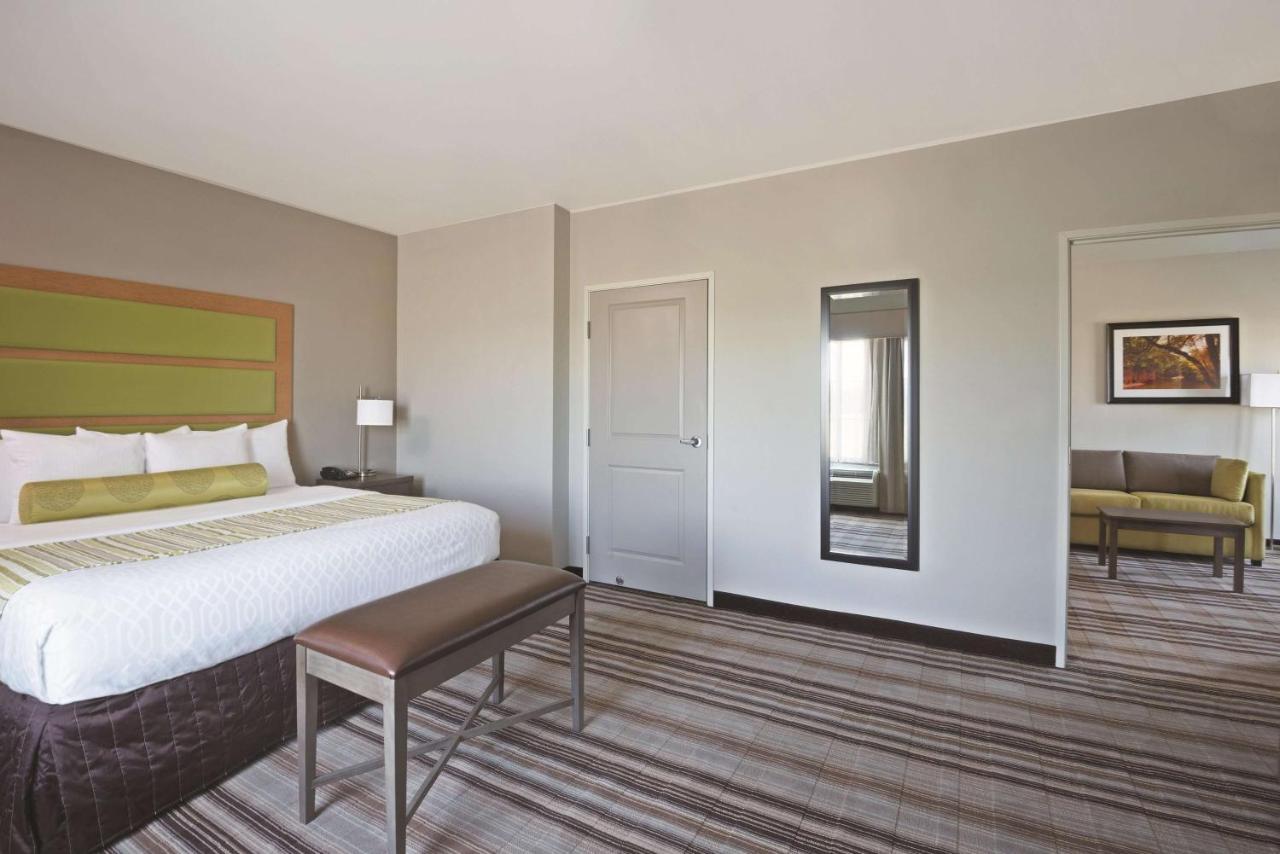 Hotel La Quinta By Wyndham Paducah Extérieur photo