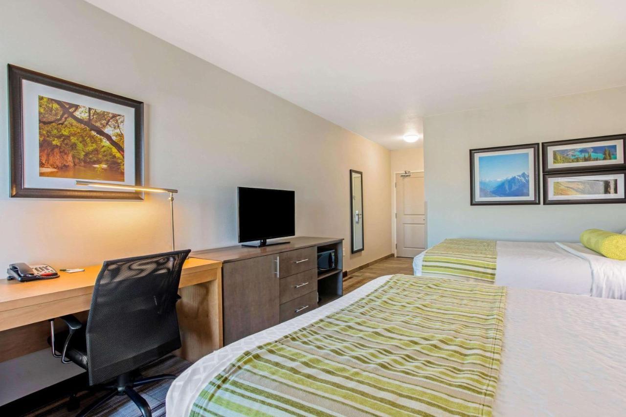 Hotel La Quinta By Wyndham Paducah Extérieur photo