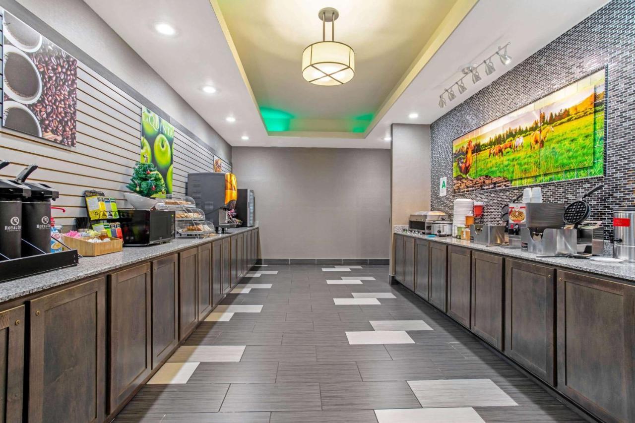 Hotel La Quinta By Wyndham Paducah Extérieur photo