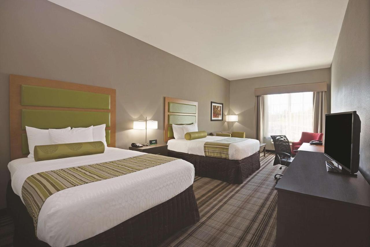 Hotel La Quinta By Wyndham Paducah Extérieur photo
