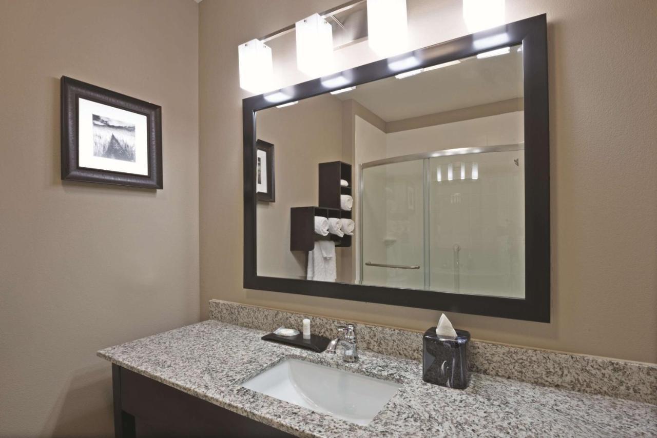 Hotel La Quinta By Wyndham Paducah Extérieur photo