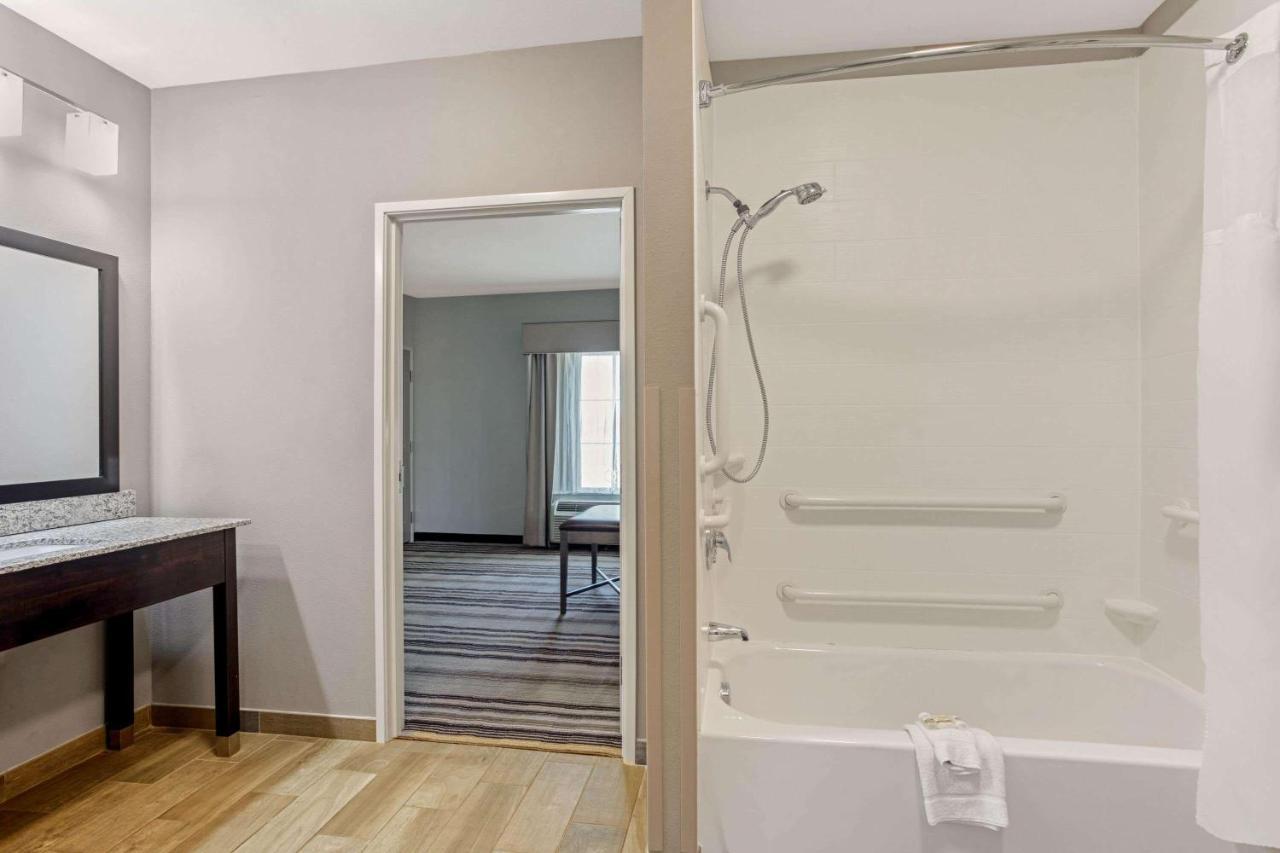 Hotel La Quinta By Wyndham Paducah Extérieur photo