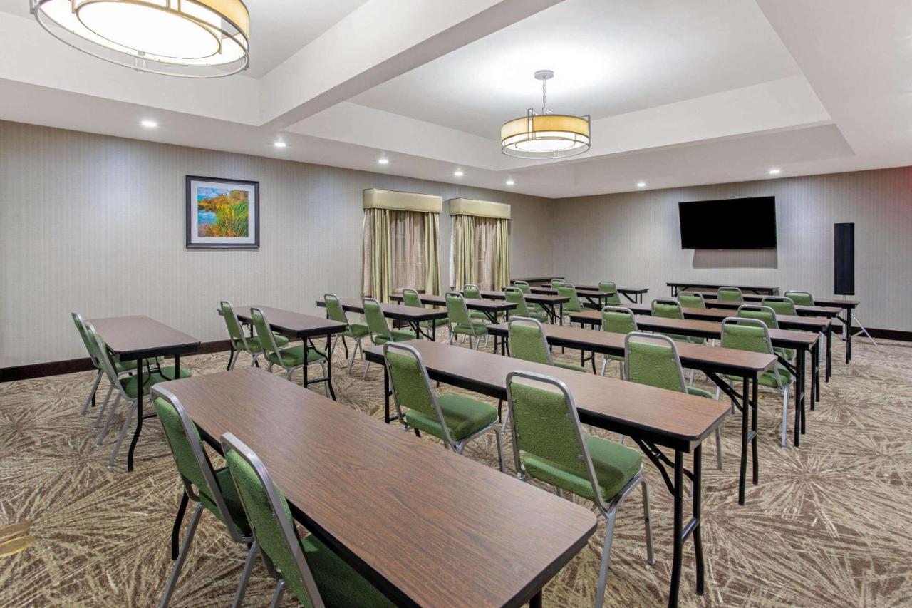 Hotel La Quinta By Wyndham Paducah Extérieur photo